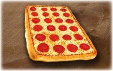 snappy tomato pizza maineville