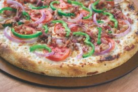 snappy tomato pizza maineville