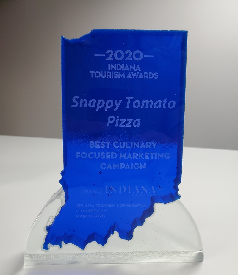 snappy tomato pizza coupons